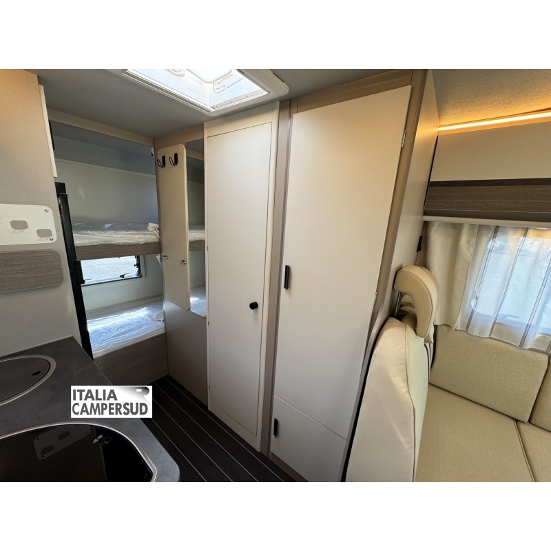 X-GO DYNAMIC 39 | LOUNGE | 2026