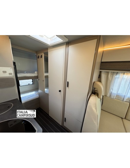 X-GO DYNAMIC 39 | LOUNGE | 2026