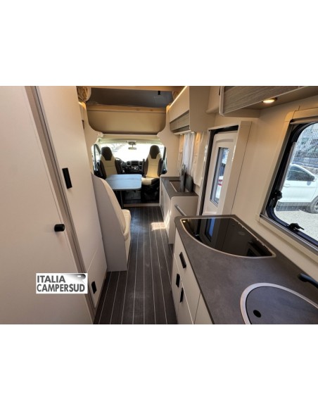 X-GO DYNAMIC 39 | LOUNGE | 2026
