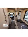 X-GO DYNAMIC 39 | LOUNGE | 2026