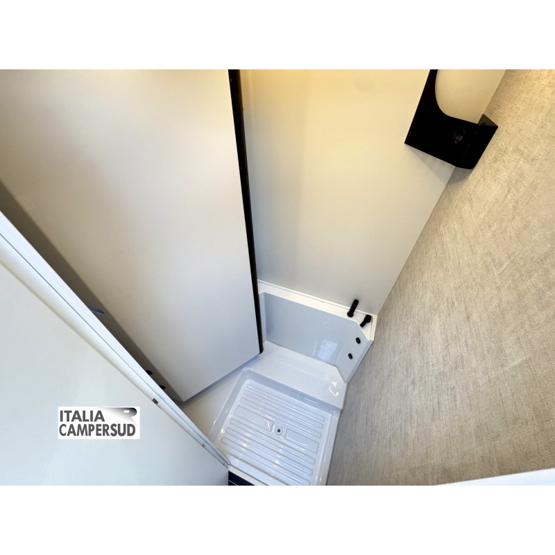 X-GO DYNAMIC 39 | LOUNGE | 2026