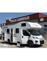 X-GO DYNAMIC 39 | LOUNGE | 2026