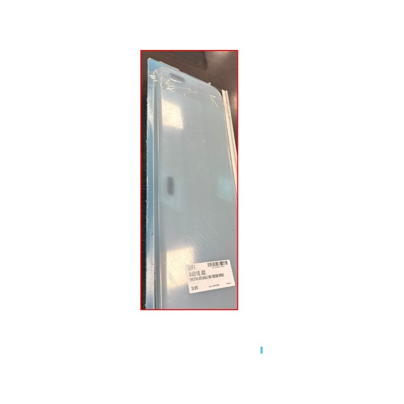 FINESTRA DI RICAMBIO TIPO SEITZ 700X300 MM...