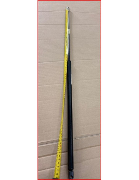 MOLLA A GAS 10 KG PER CAMPER TRIGANO POTENZA 100 NEWTON