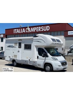 LAIKA ECOVIP 8