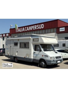 MOBILVETTA ICARO 5L