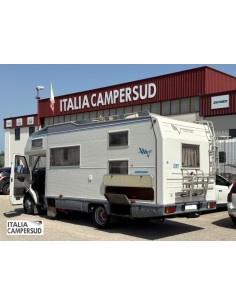 MOBILVETTA ICARO 5L 2
