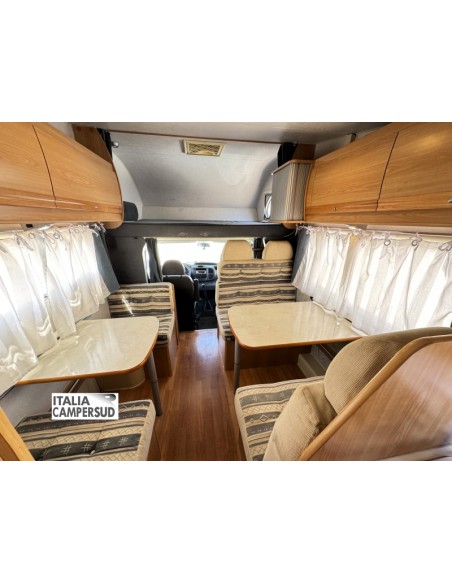 ELNAGH BIG MARLIN | 7 POSTI LETTO |