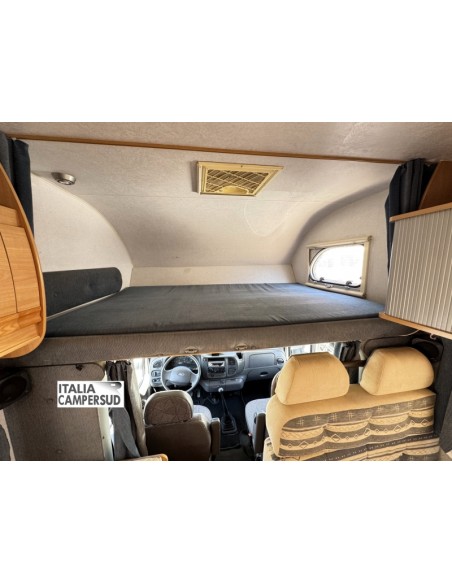 ELNAGH BIG MARLIN | 7 POSTI LETTO |