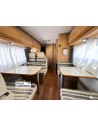 ELNAGH BIG MARLIN | 7 POSTI LETTO |