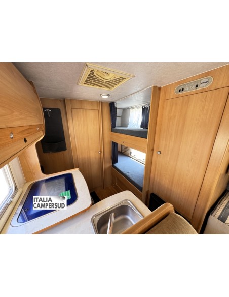 ELNAGH BIG MARLIN | 7 POSTI LETTO |