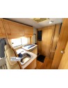 ELNAGH BIG MARLIN | 7 POSTI LETTO |