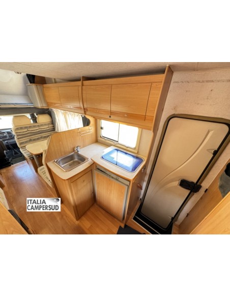 ELNAGH BIG MARLIN | 7 POSTI LETTO |