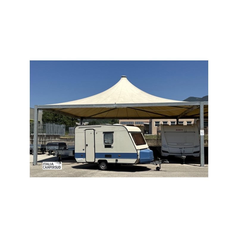 ADRIA 350 | COMPATTA |