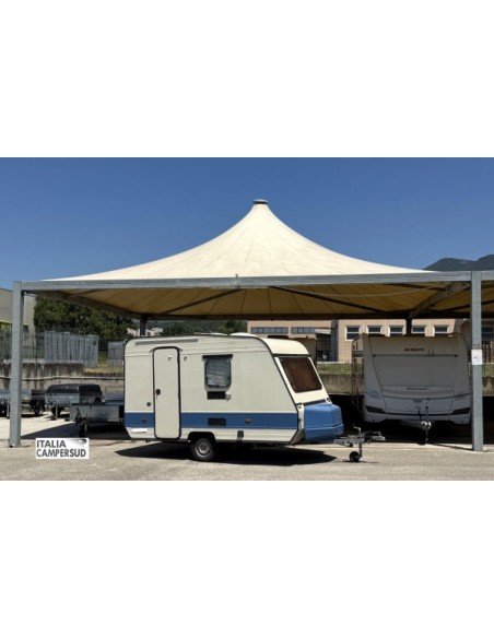 ADRIA 350 | COMPATTA |