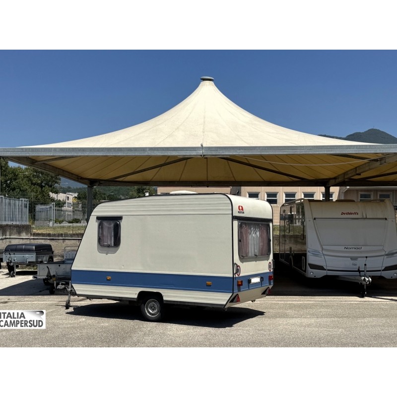 ADRIA 350 | COMPATTA |