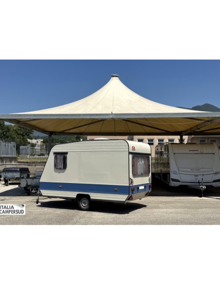 ADRIA 350 | COMPATTA |