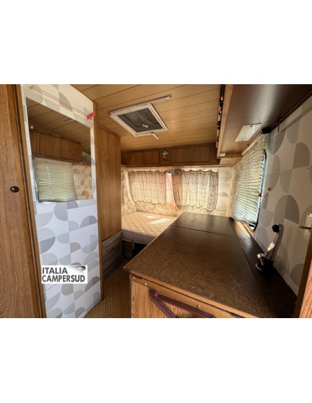 ADRIA 350 | COMPATTA |