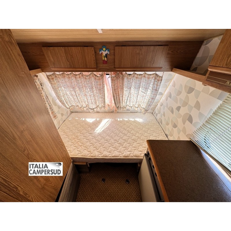 ADRIA 350 | COMPATTA |