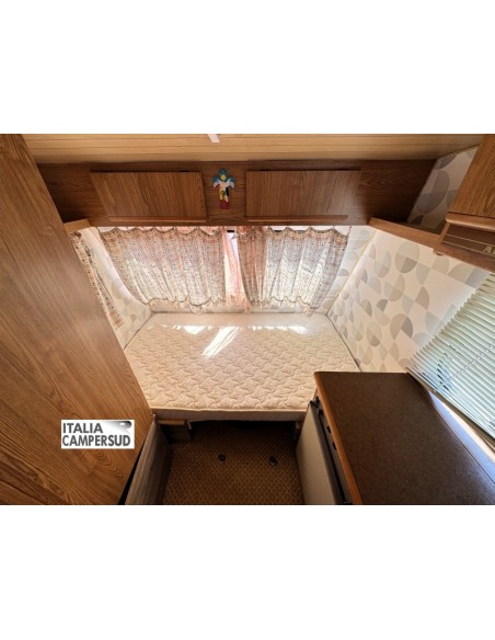 ADRIA 350 | COMPATTA |