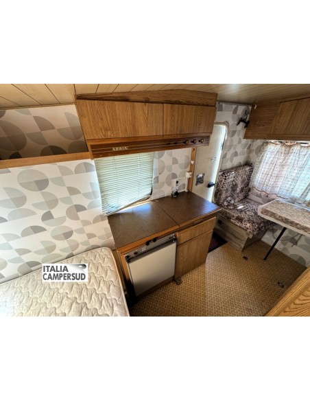 ADRIA 350 | COMPATTA |