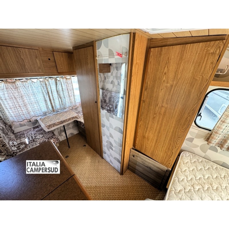ADRIA 350 | COMPATTA |