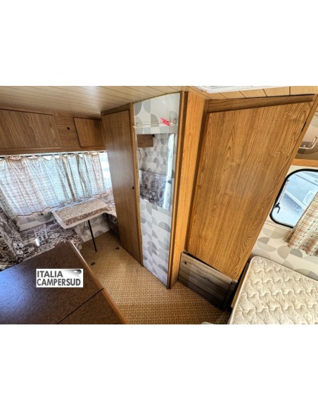 ADRIA 350 | COMPATTA |