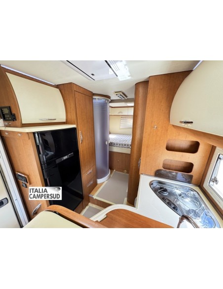 ARCA P 730 GLM | GREEN |