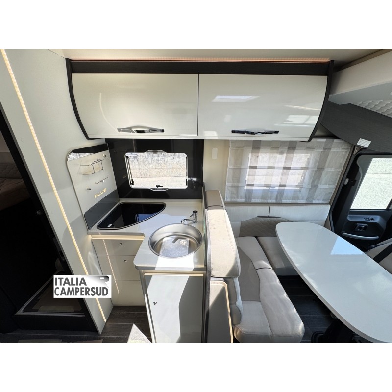 CI MAGIS PLUS 84 INTEGRAL | 5 POSTI OMOLOGATO |