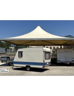 ADRIA 350 | COMPATTA | 2