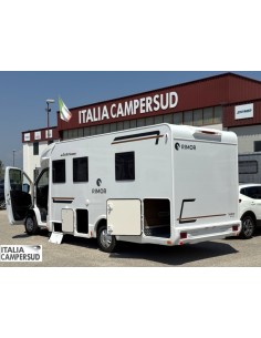 RIMOS SARUS 68 PLUS | 2026 | LETTO NAUTICO 2