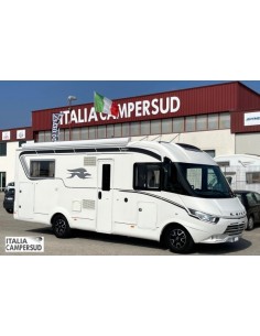 LAIKA ECOVIP 712