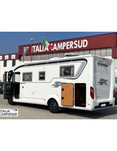 LAIKA ECOVIP 712 2