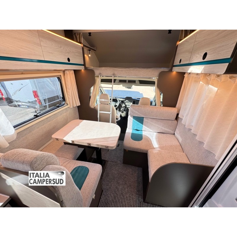 X-GO XCAMP 50 | NOLEGGIO |