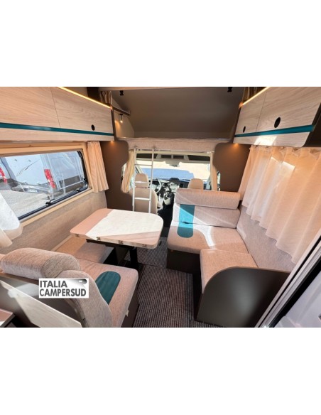 X-GO XCAMP 50 | NOLEGGIO |