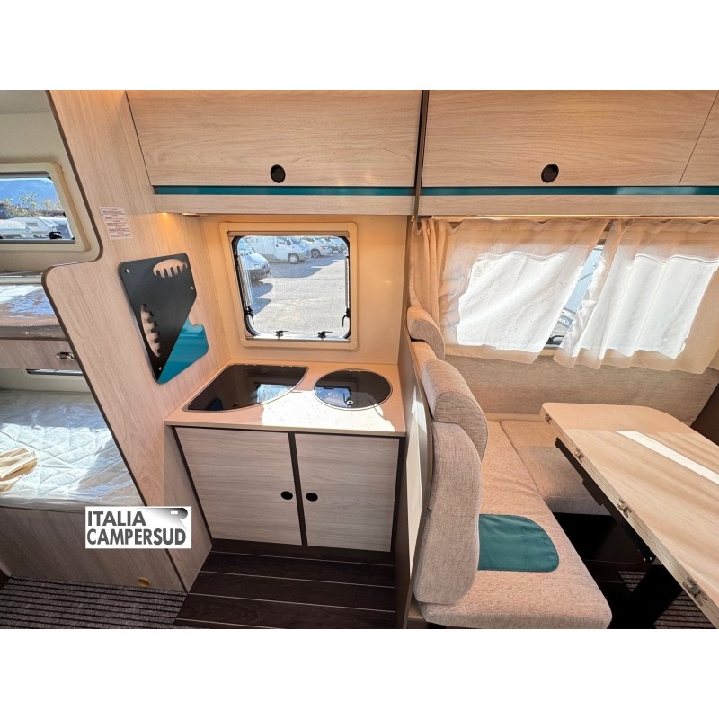 X-GO XCAMP 50 | NOLEGGIO |
