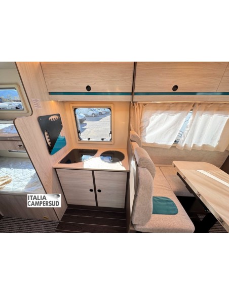 X-GO XCAMP 50 | NOLEGGIO |