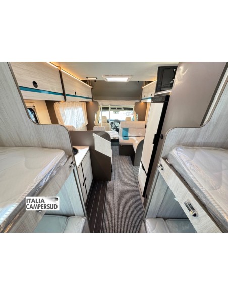 X-GO XCAMP 50 | NOLEGGIO |