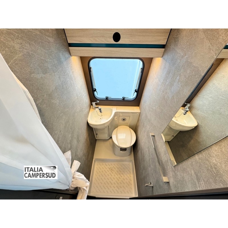 X-GO XCAMP 50 | NOLEGGIO |