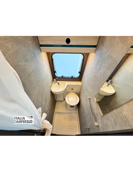 X-GO XCAMP 50 | NOLEGGIO |