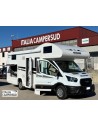 X-GO XCAMP 50 | NOLEGGIO |