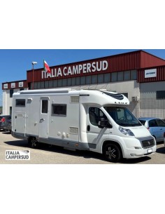 LAIKA KREOS 3010 GARAGE