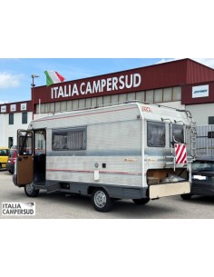 ARCA EUROPA 568 S 2