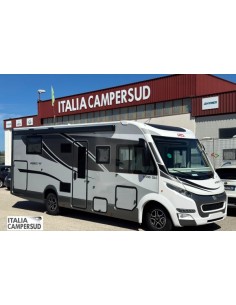 ARCA AMERICA H 745 GLC | 2026 |