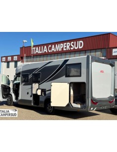 ARCA AMERICA P 745 GLG | 2026 | 2