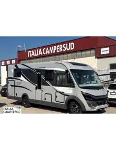 ARCA AMERICA NEWDEAL H 740 GLC | 2026 |