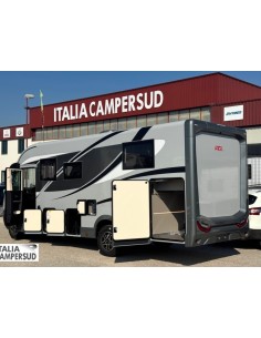 ARCA AMERICA NEWDEAL H 740 GLC | 2026 | 2