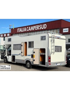 ADRIA CORAL A 690 DK 2