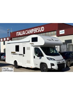 X-GO DYNAMIC 35 | 2026 | GARAGE