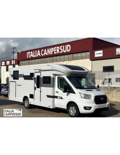 CI HORON 87 XT | 2026 |